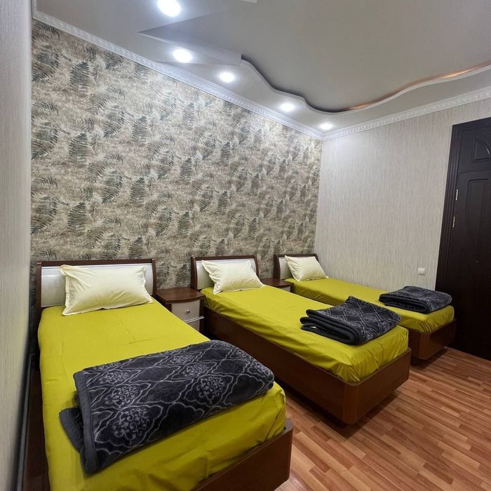 Дача Кайнар булак