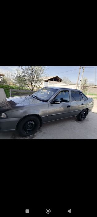 Neksia 2  1,6 sotiladi