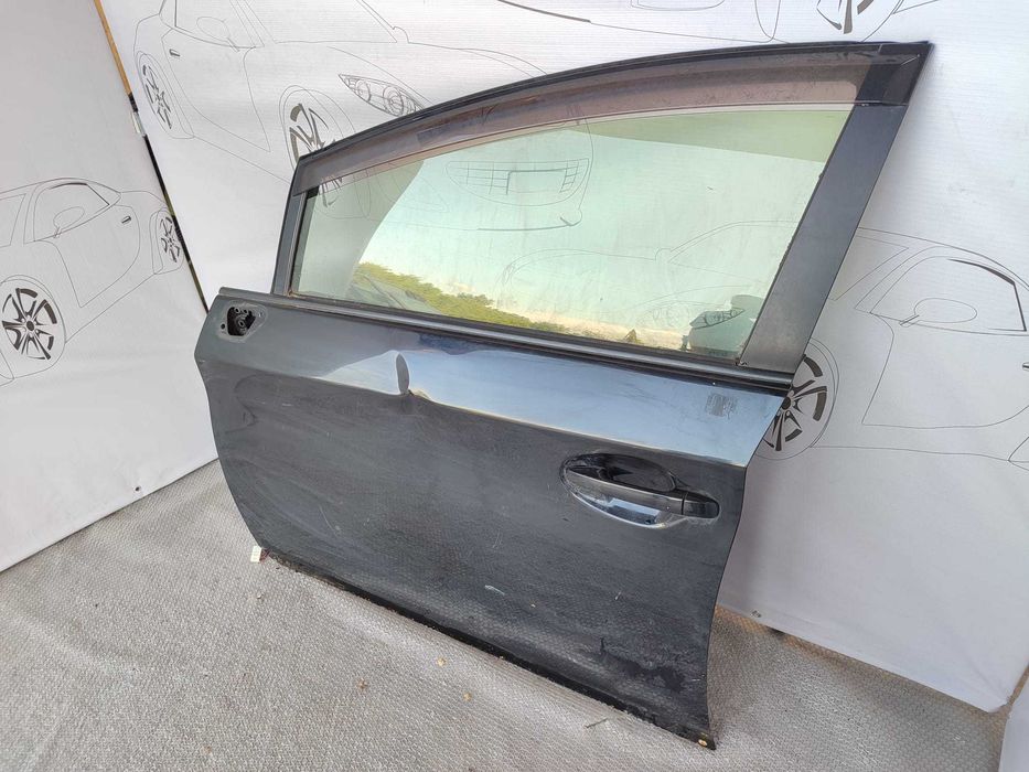 Usa Fata Stanga Toyota Prius (XW30) Hatchback 2009–2015 / Cod OEM 6700247170 (11S)