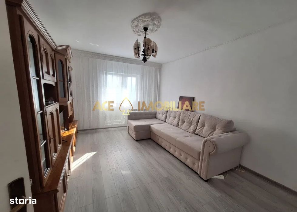 3 Camere de inchiriat | Dristor | Metrou | Mobilat