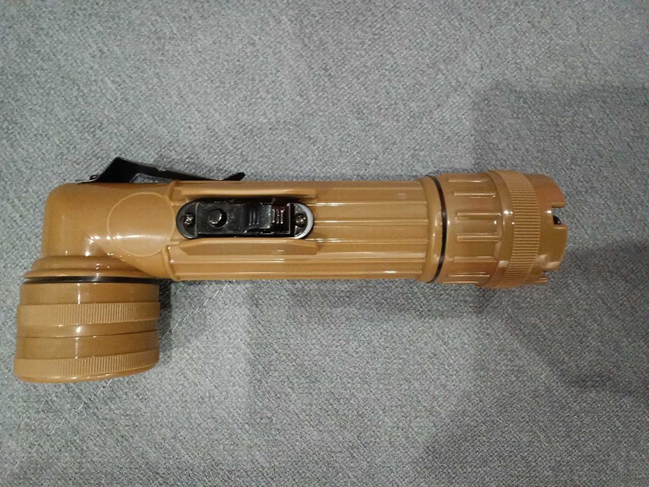 Фенерче тип GI - цвят каке