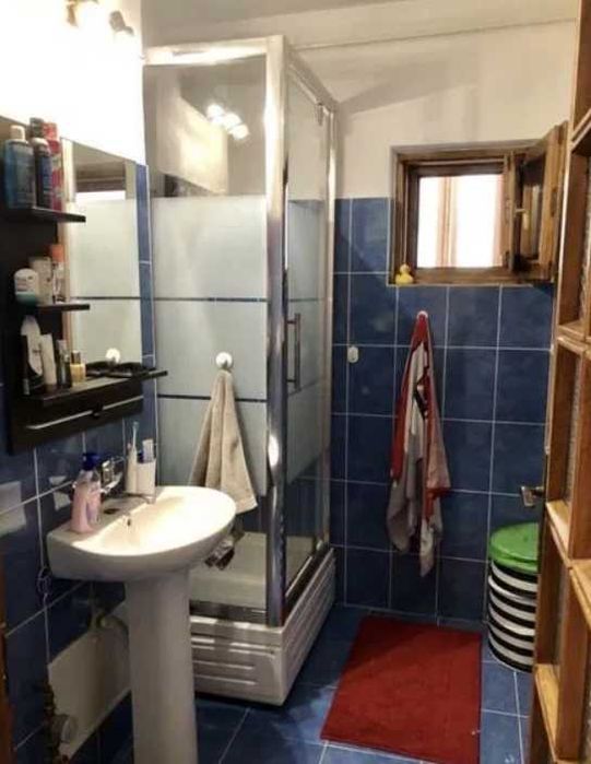 Дава се под наем Едностаен апартамент в Пловдив, Кючук Париж - 44 кв.м за 219.3 € - Снимка #4