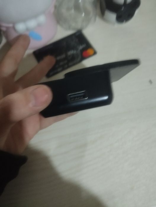 Redmagic v5.3 без коробки