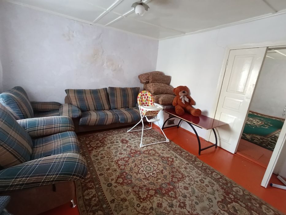 Срочно продается дом!