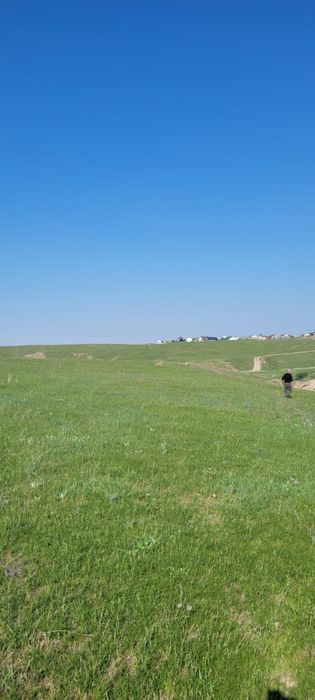 Продам участок в поселке Айтей