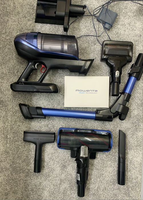 Прахосмукачка Rowenta X-Force Flex 14.60