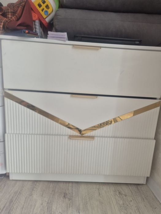 Продам комоды 5 тыс.тг