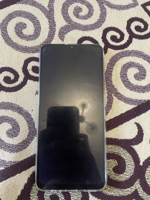 Honor x7A на востн