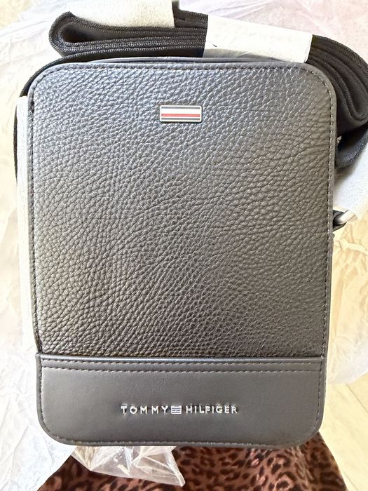 Мужская барсетка Tommy Hilfiger