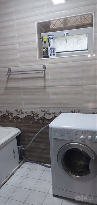 Сдается 4 ком Улица Садыка Азимова. Рядом С Ц 1. ГУВД КОРЗИНКА