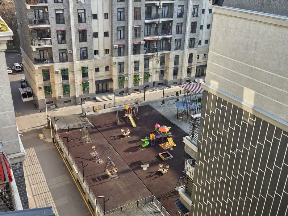 Новастройка метро Чиланзар Срочно