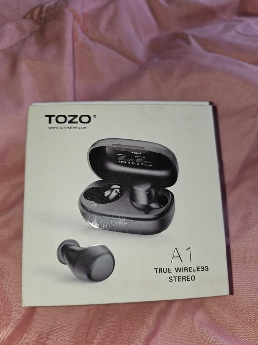 Блутуут слушалки