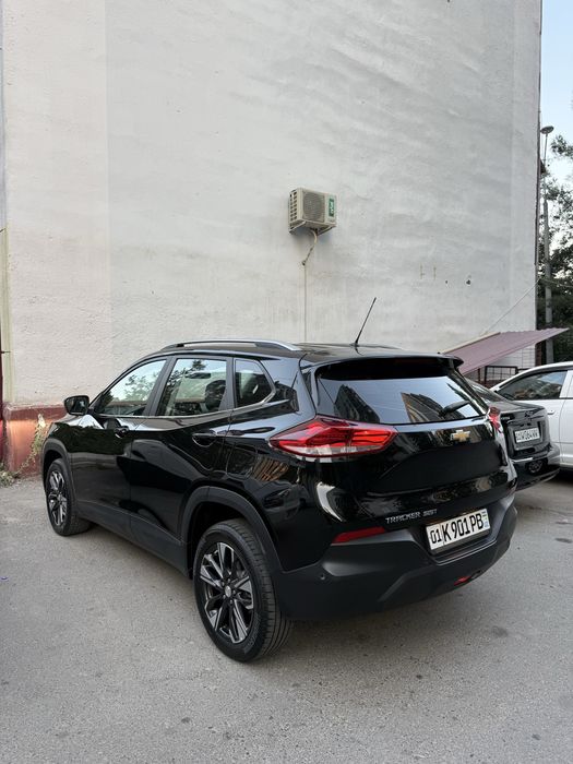 Tracker 2 premier xitoy Tozza