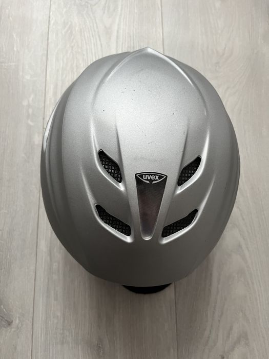 Casca unisex schi uvex