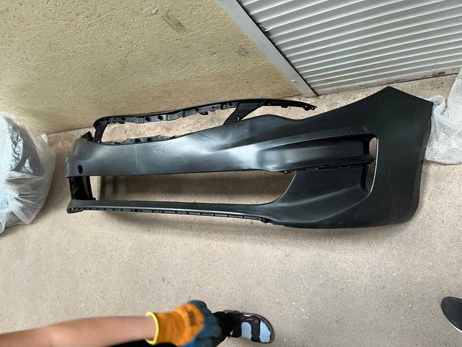 Бампер KIA Optima 2016/КИА Оптима 2020гг