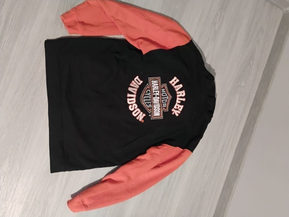 Bluza Harley Davidson