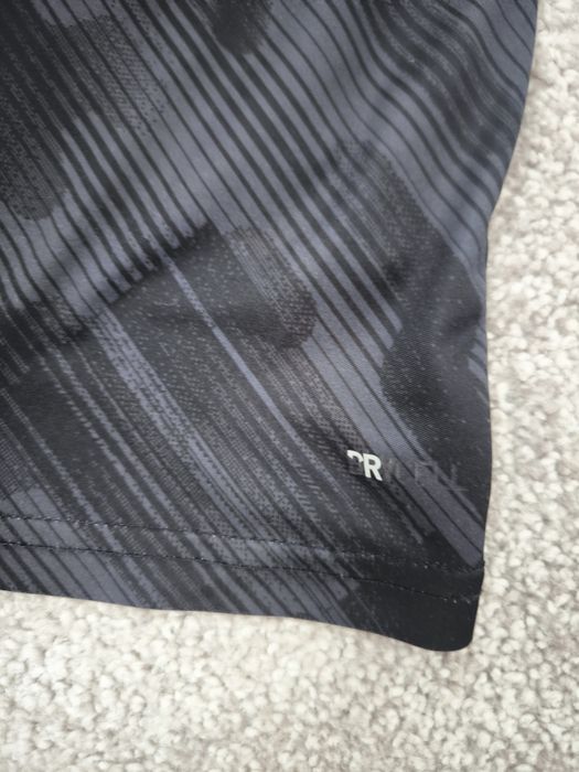 Tricou baiat Puma drycell 7-8 ani