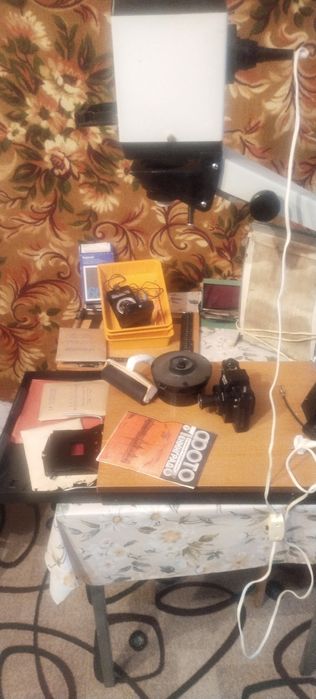 Фото принадлежности