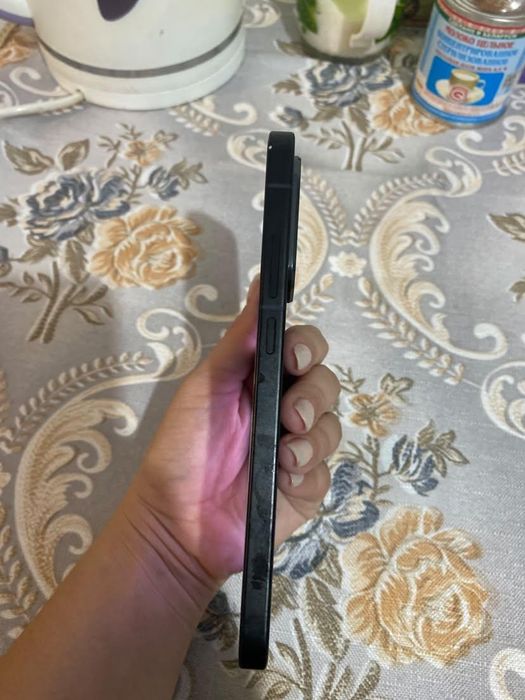 Описание Poco F7 12/512