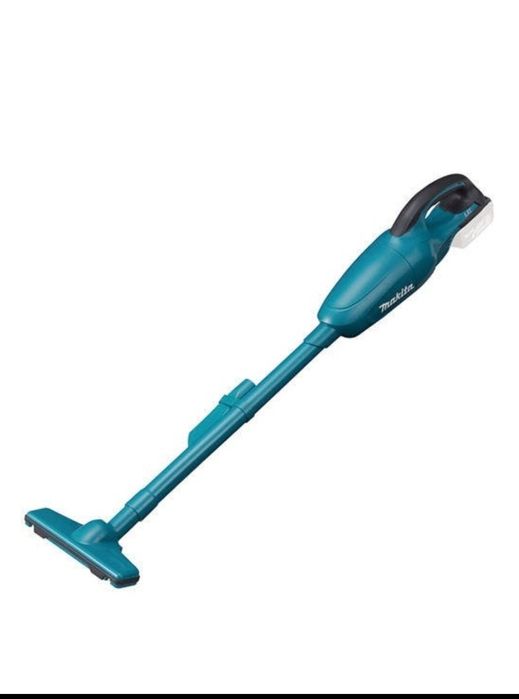 Продам пылесос Makita DCL180