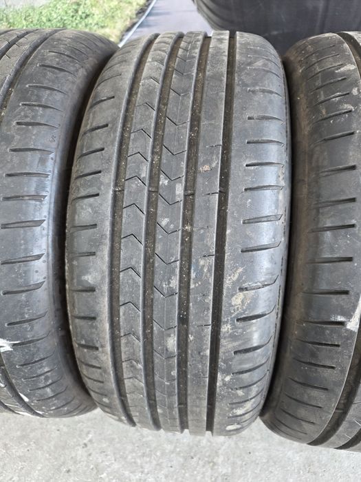 215/45/17 VREDESTEIN 4бр