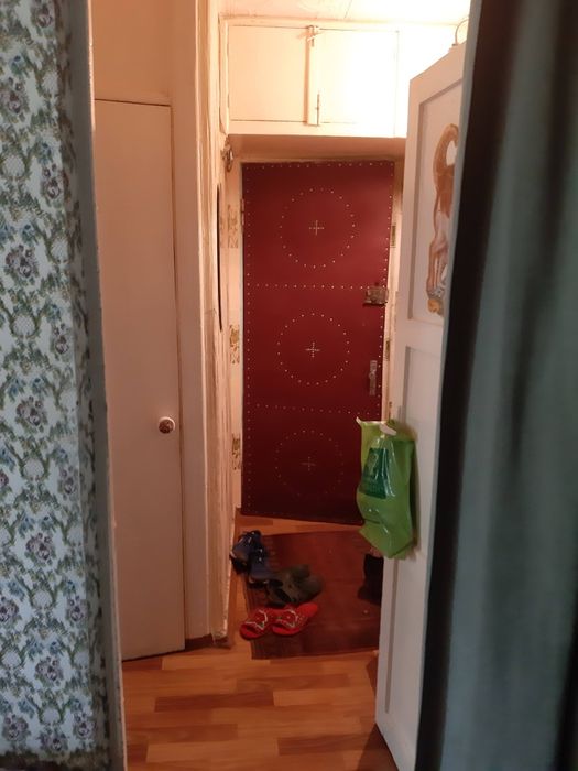 2х комнатная Караганда