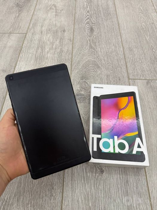 Samsung Tab A (8.0 2019)