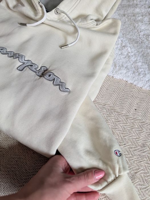 Мъжки суитшърт Champion