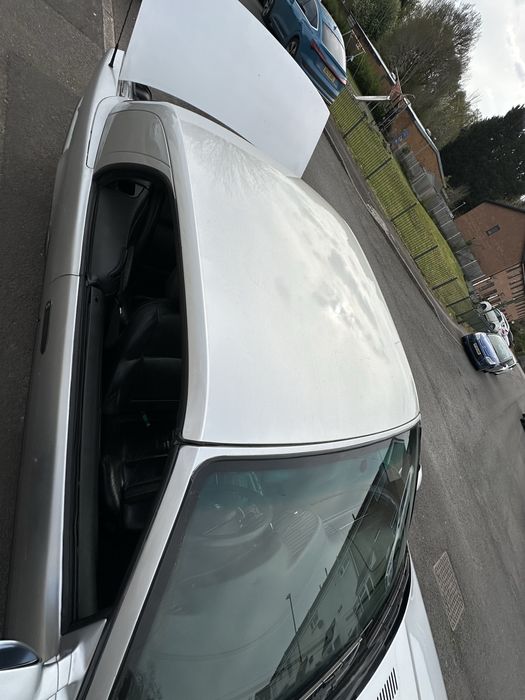 Бмв Е36 328иА Десен волан /bmw E36