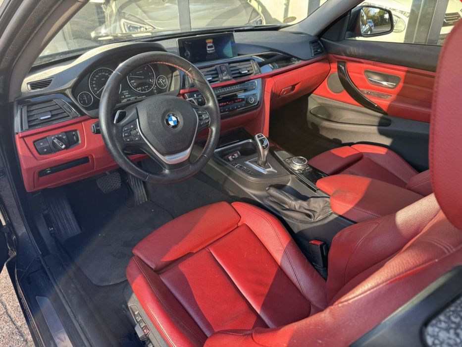 Bmw 435 XD/ 313CP / Recent inmatriculat/ Proprietar/ Ocazie !!