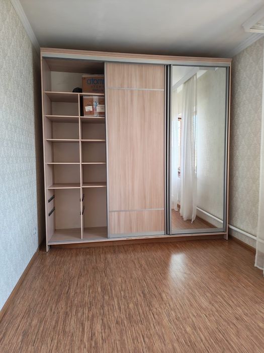 Плательный шкаф для спальни