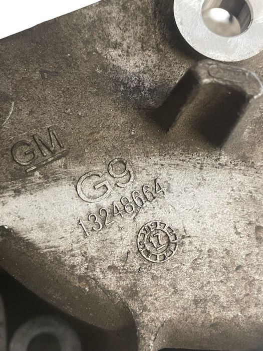 Suport Cutie De Viteze Opel Astra J Saloon 2012 - > 1.4 Turbo A 14 Net