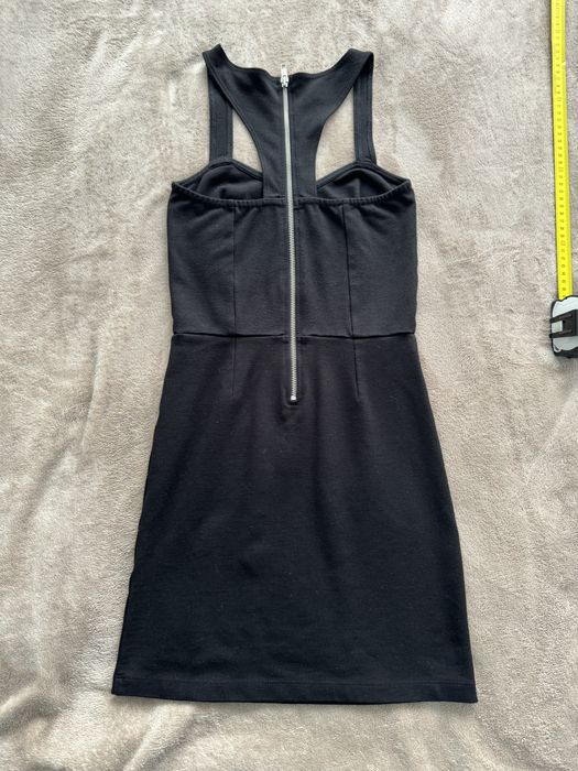 Rochie mini Samsoe & Samsoe XS elastica