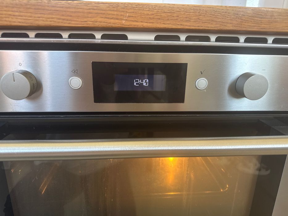 Фурна за вграждане Whirlpool