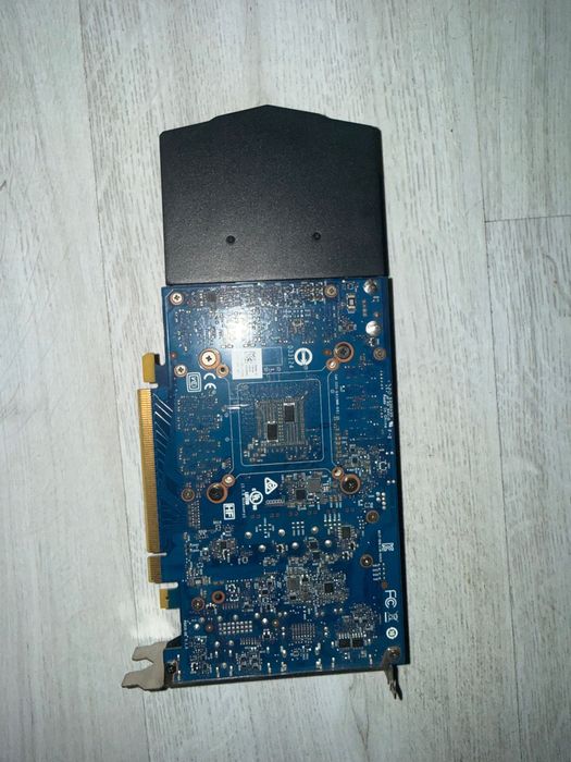 Placa video gtx 1060 6gb