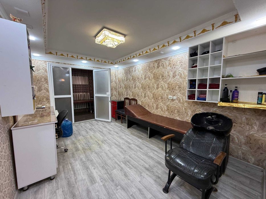 TAYYOR BIZNES JOYIL BILAN birga sotiladi #a738