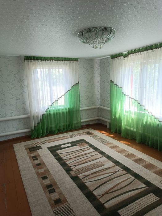 Продам дом 82 кв. метров