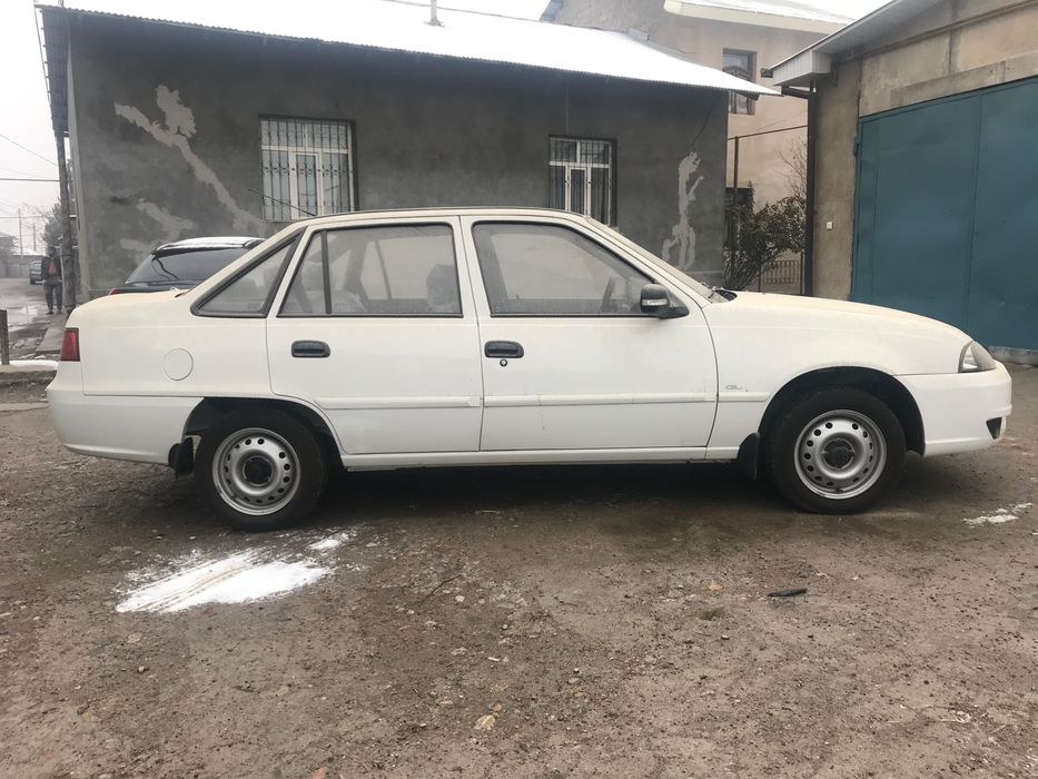 Нексия 2 Сонс 1.5