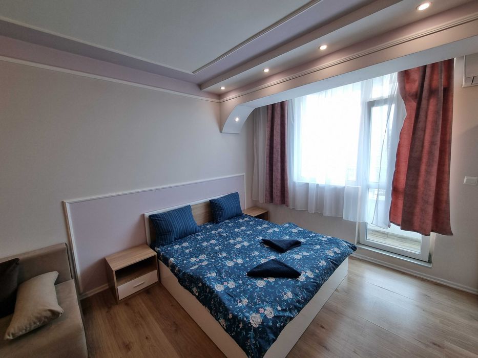 Луксозен Апартамент за Нощувки