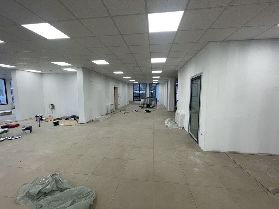 Дава се под наем Офис в София, Център - 374 кв.м за 4843.47 € - Снимка #8