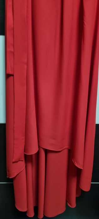 Rochie eleganta de ocazie, rosie, 42, Star Shiners