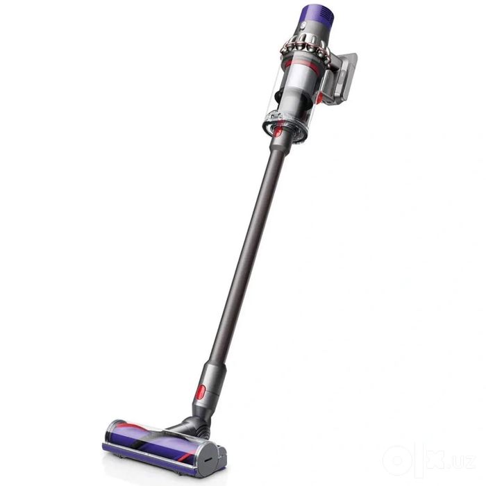 Беспроводной пылесос DYSON V10 CYCLONE TOTAL CLEAN
