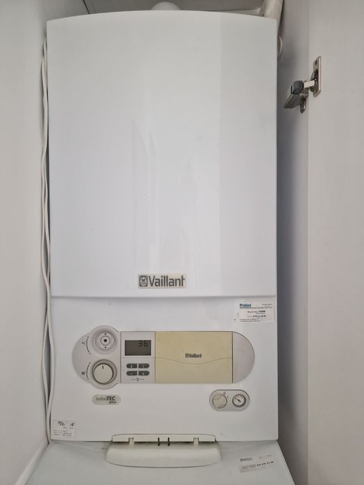 Centrala termica Vaillant