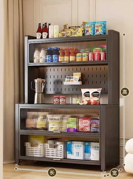 кухонный буфет / saqlash shkafi / шкаф для хранения