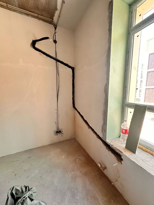 Установка кондиционеров Астана