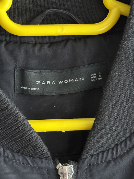 Geacă bomber ZARA