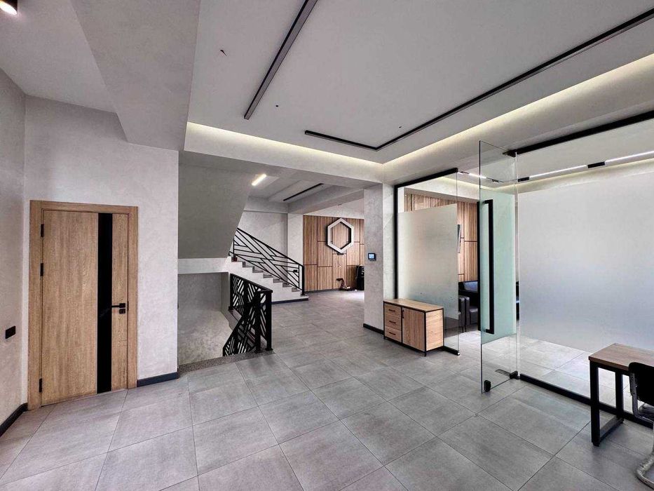 Аренда помещение Метро Хамза, Карзинка 230м2, Терраса (120м2)