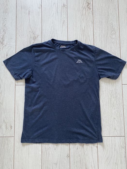 Tricou Kappa albastru