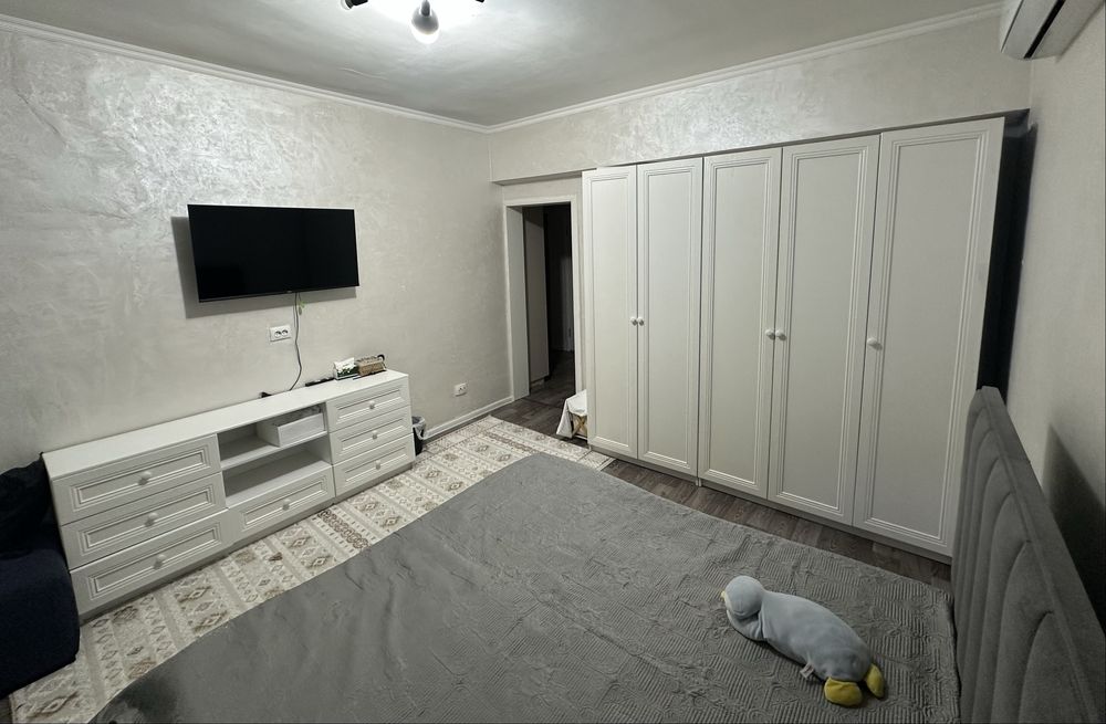 Сдам квартиру на долги срок