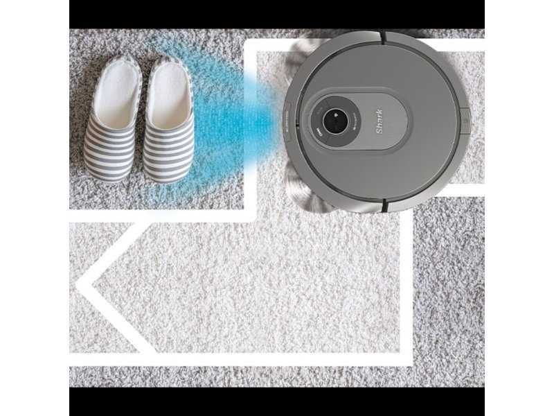 Робот Прахосмукачка с AI Навигация Shark RV2001EU